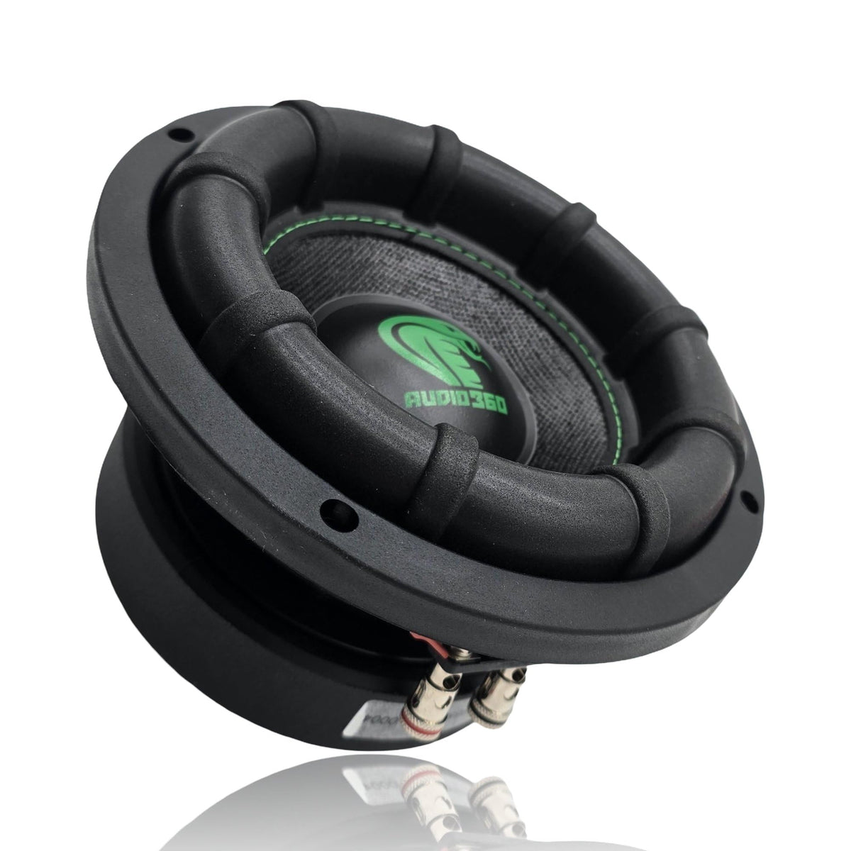 Audio360 ADS6525 6.5" Car Subwoofer