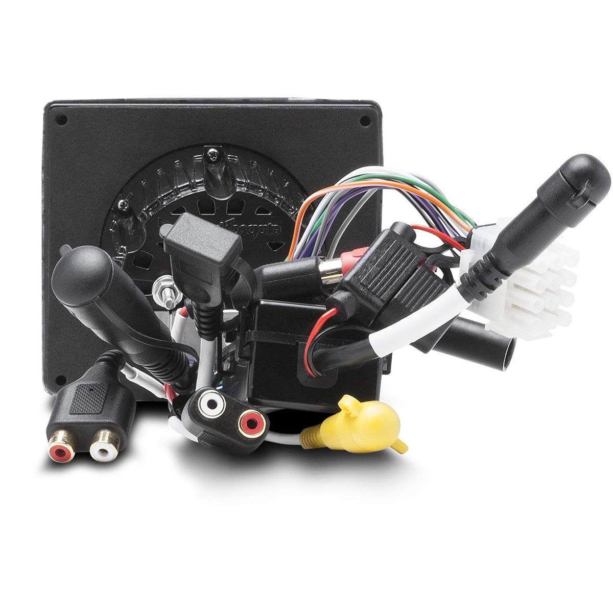 Rockford Fosgate PMX-3 2.7" Marine Media Receiver