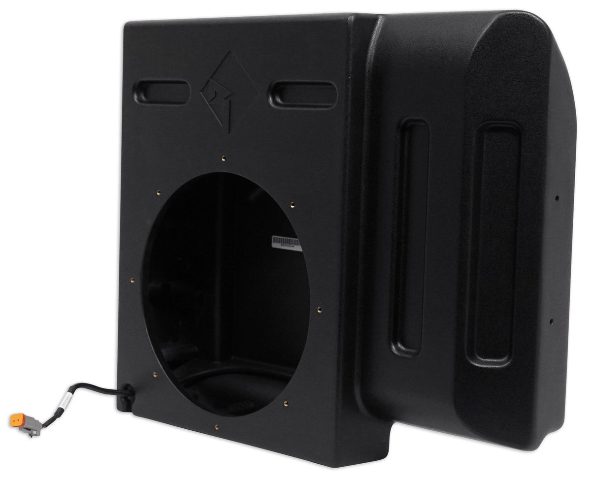 Rockford Fosgate RFYXZ-FWE 10" Front Subwoofer Enclosure