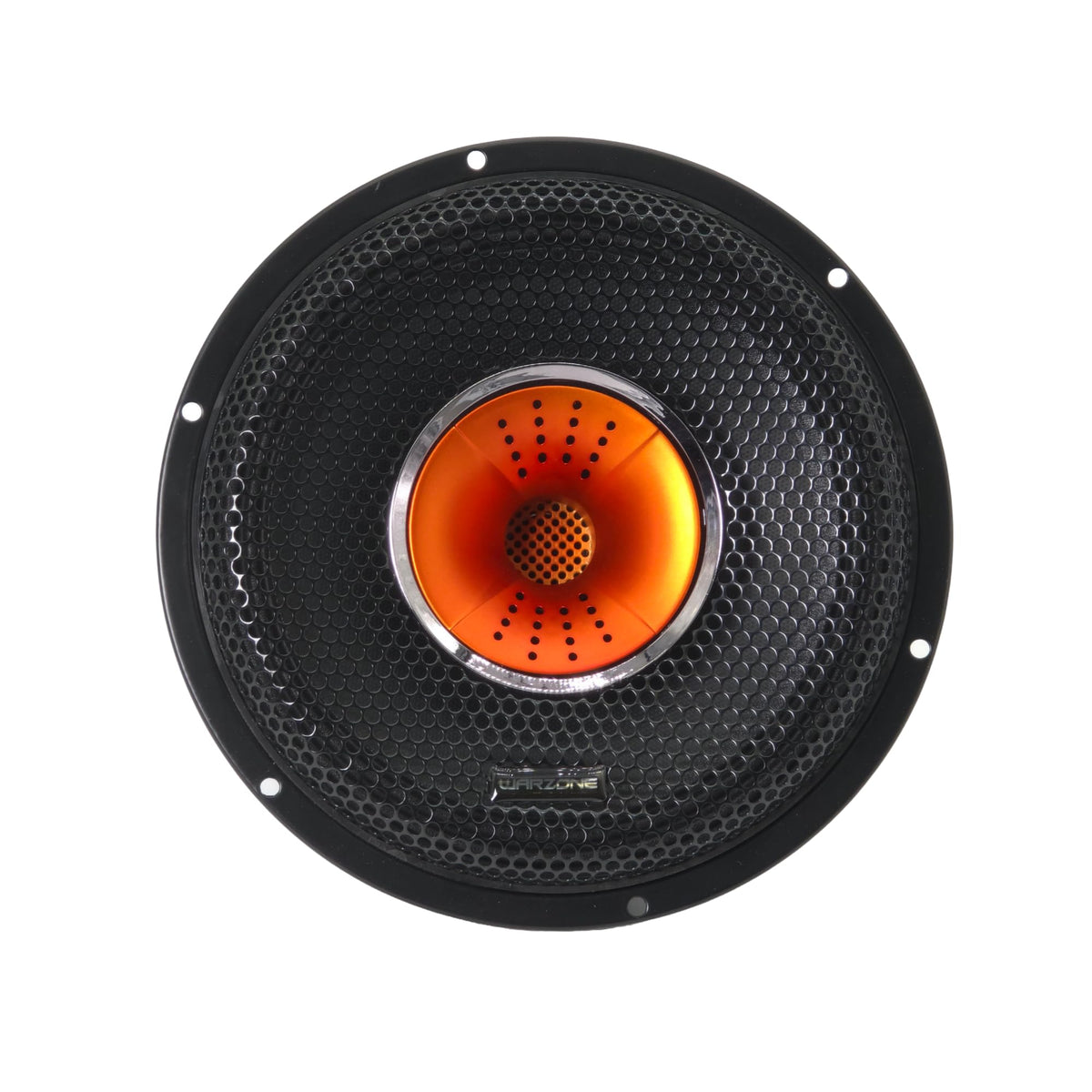 Warzone WZ80Si 8" Mid-Range Speaker with Tweeter