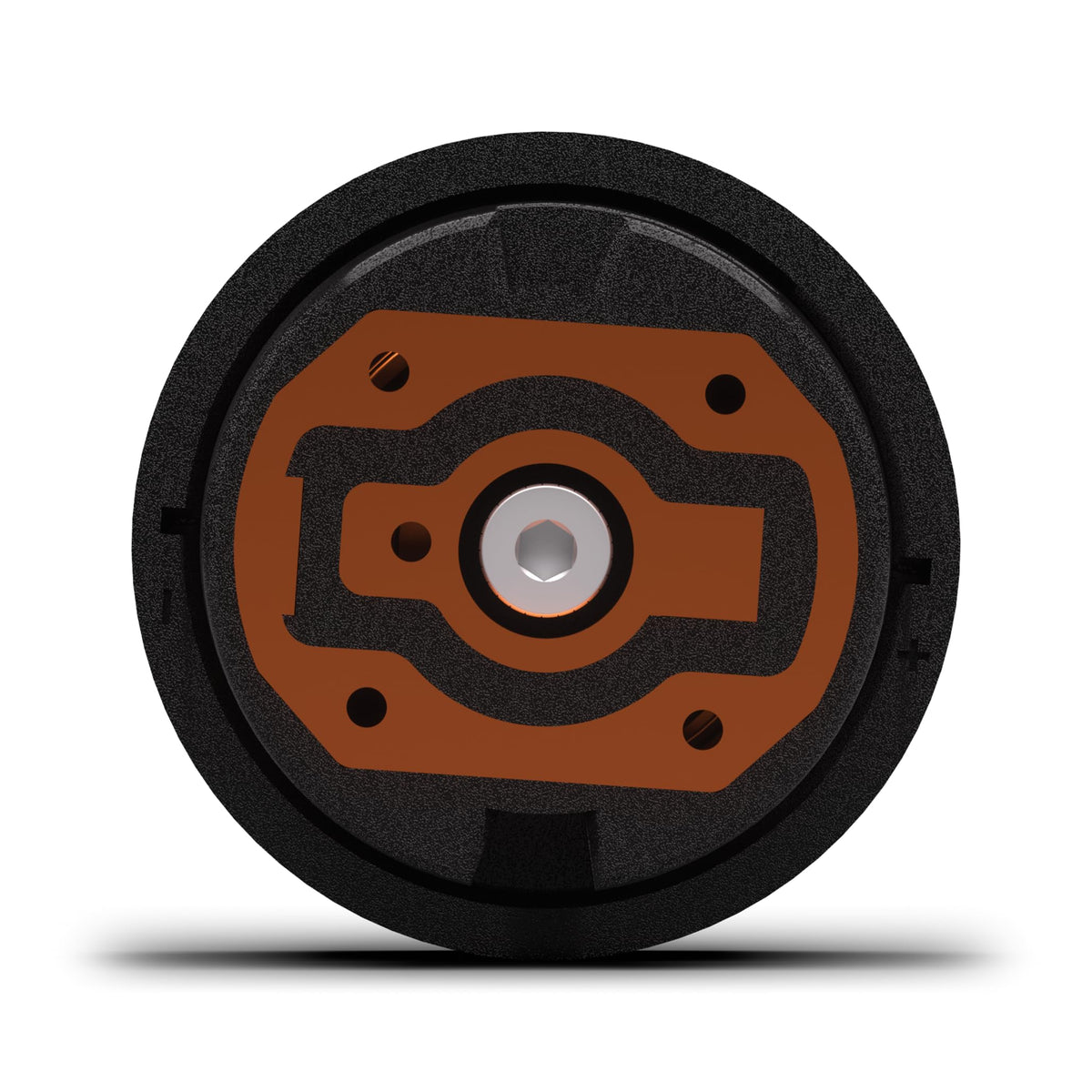 Rockford Fosgate P2V2-TS 3/4" Convertible Tweeter Kit