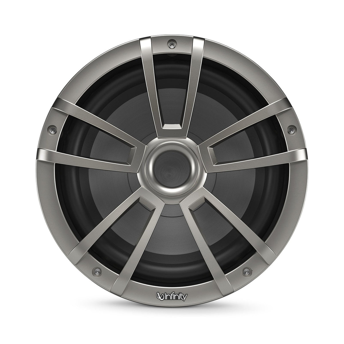 Infinity 1022MLT 10" Marine Subwoofer with RGB Lighting