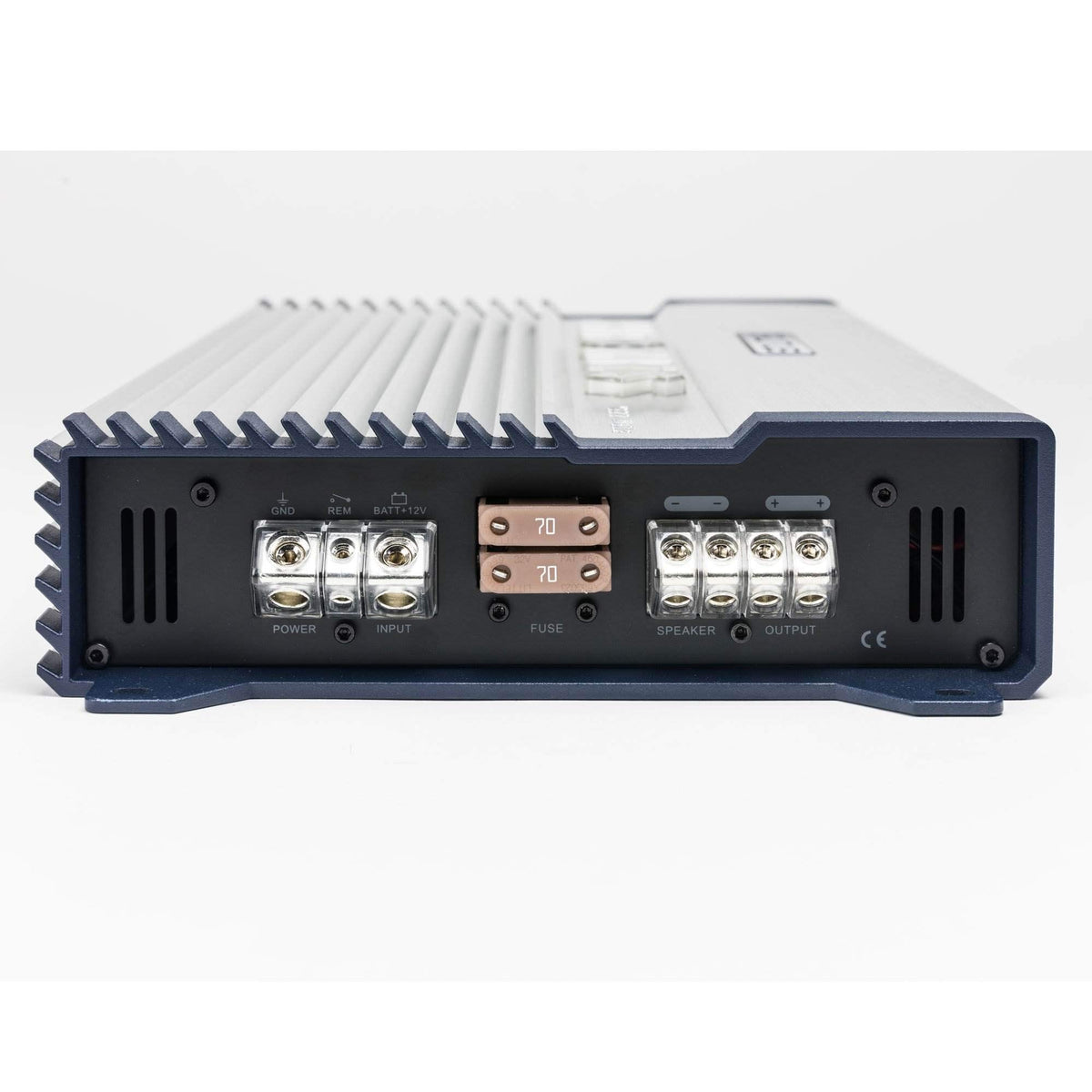 Hifonics BXX1600.1D 1-Ohm Mono Subwoofer Amplifier