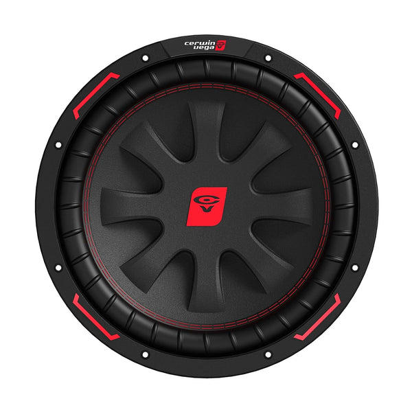 Cerwin-Vega CVP10S4 10" 4-Ohm Subwoofer
