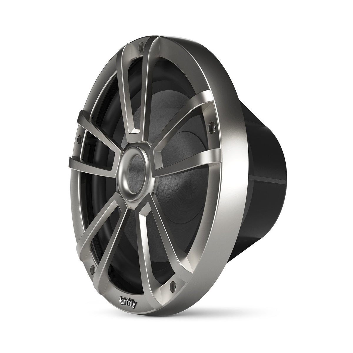 Infinity 1022MLT 10" Marine Subwoofer with RGB Lighting