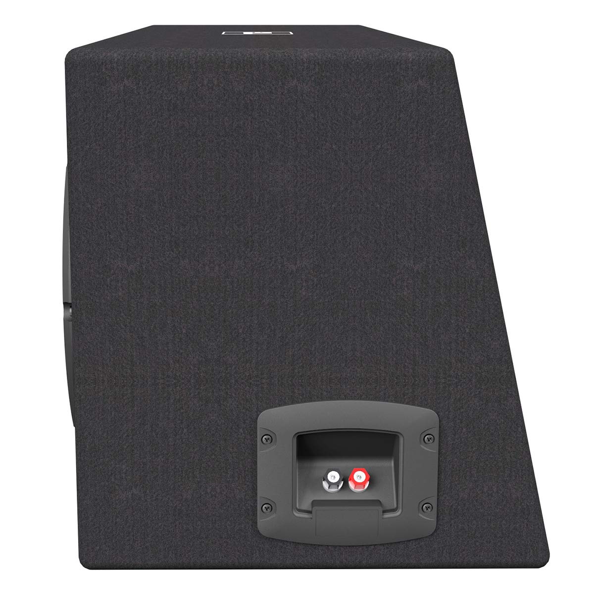 JBL Stage 1200D Dual 12" Ported Subwoofer Enclosure