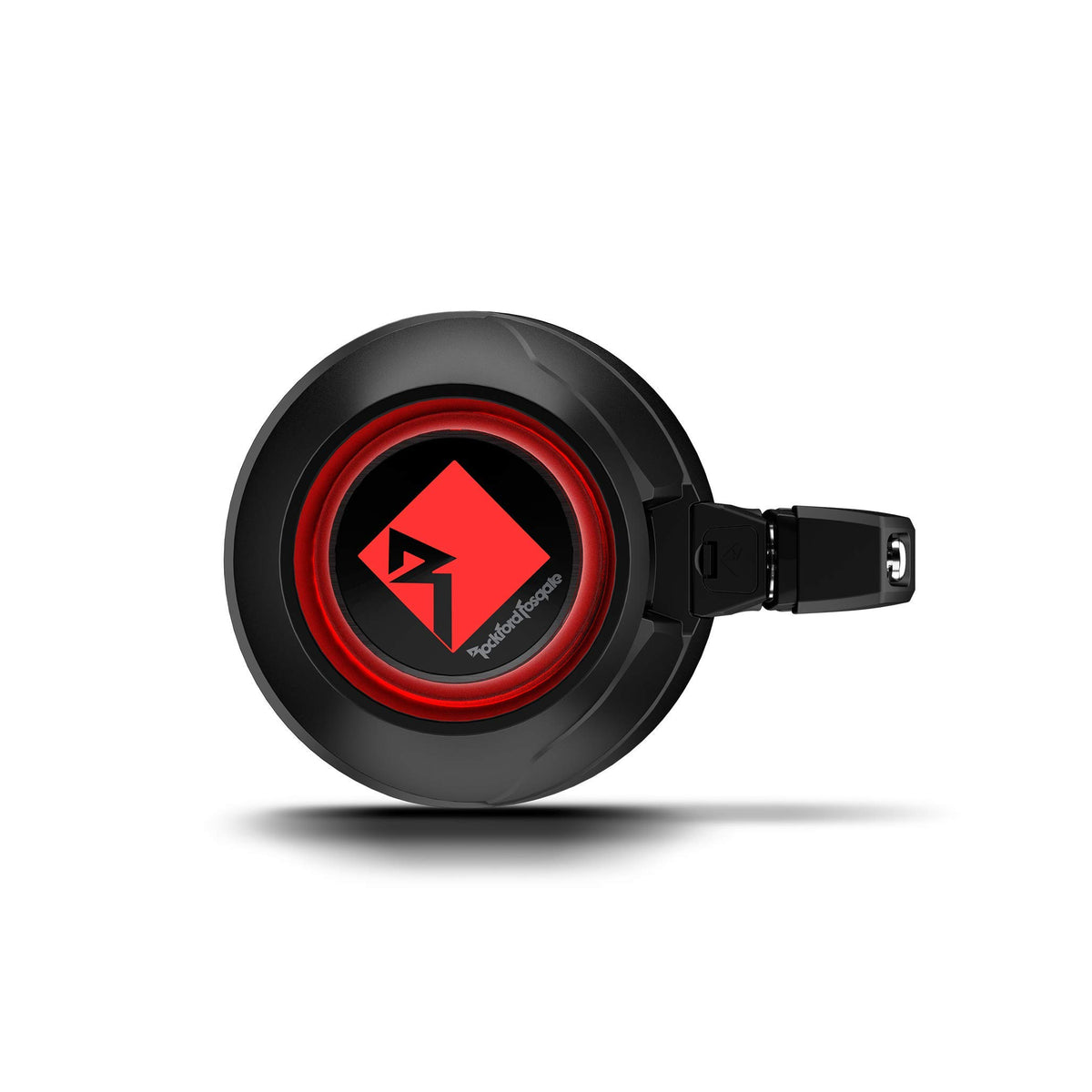 Rockford Fosgate M2WL-65MB 6.5" Color Optix Moto-Can Speakers