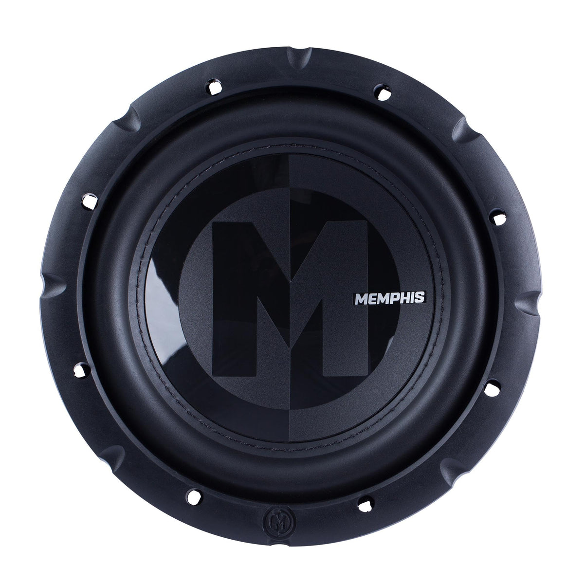 Memphis PRX824V2 8" Selectable-Impedance Subwoofer