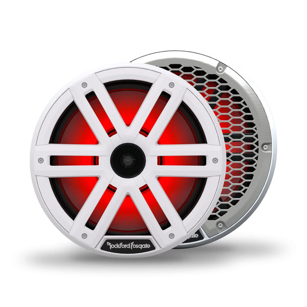Rockford Fosgate M2-10H 10" Marine Horn Speakers