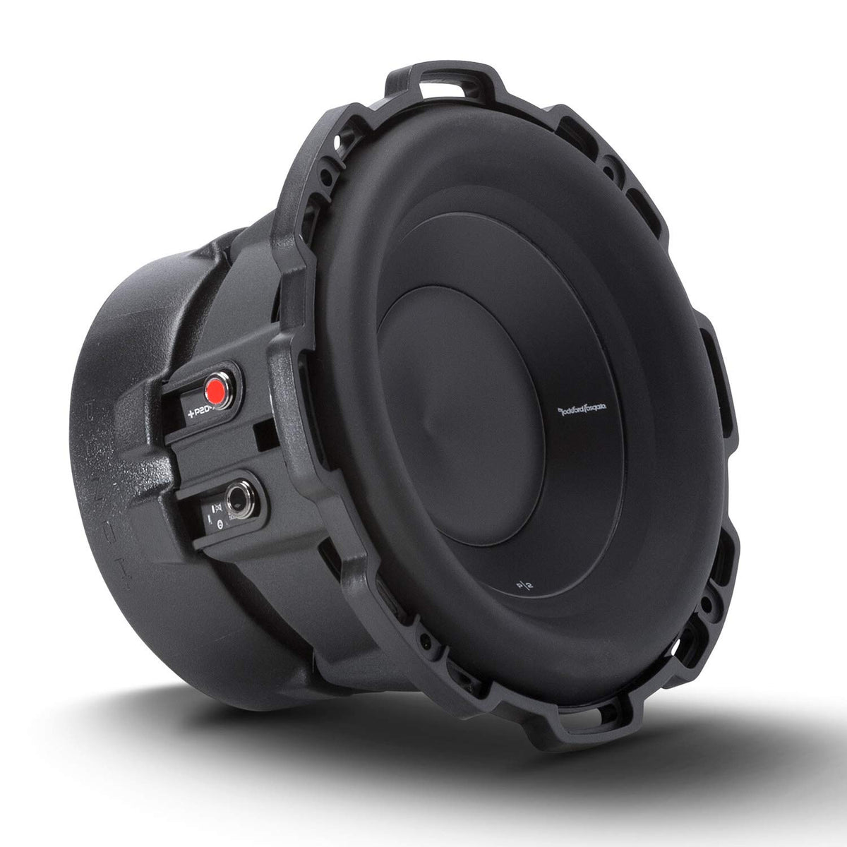 Rockford Fosgate P2D4-8 8" Dual 4-Ohm Subwoofer