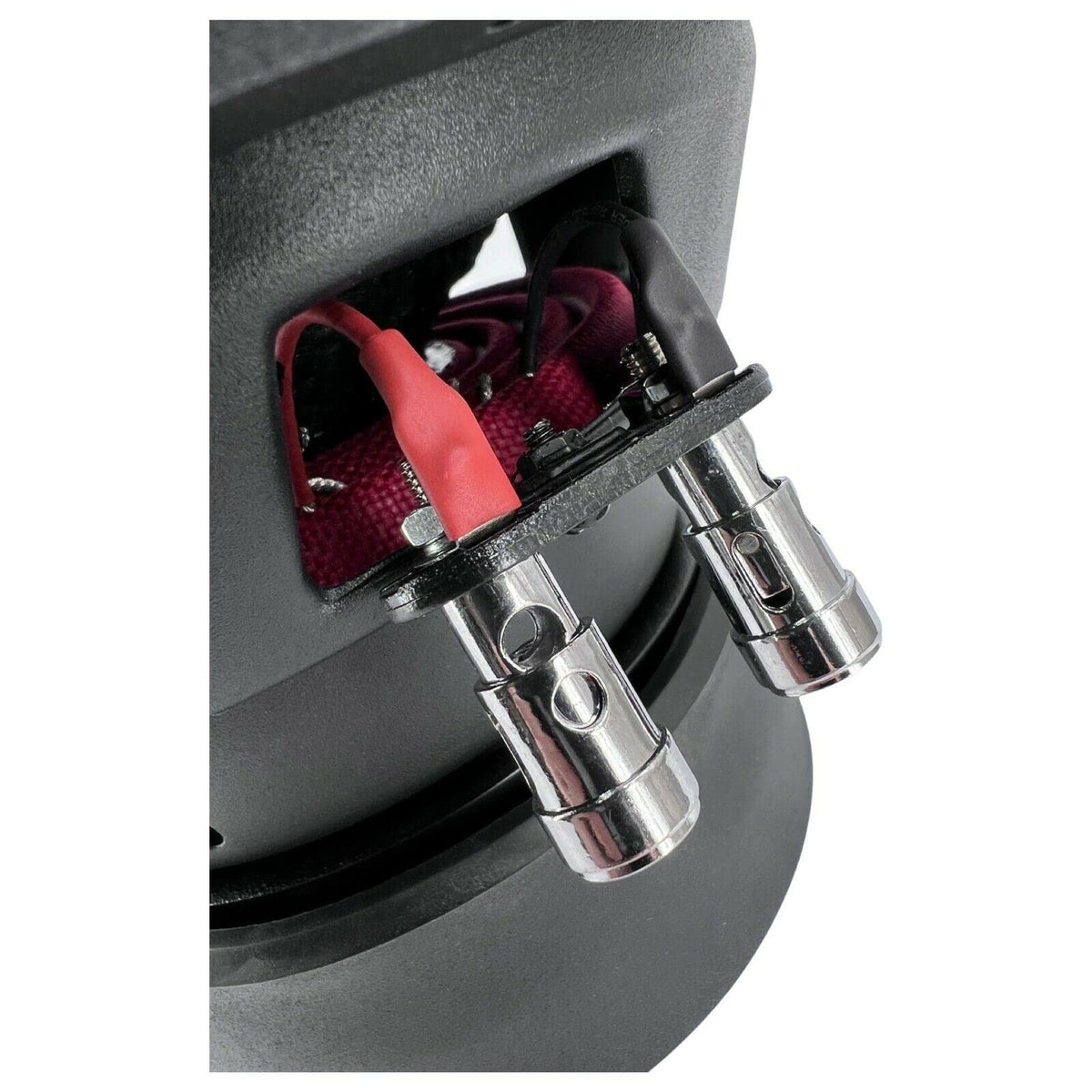 Gravity G3-12D2 12" Dual 2-Ohm Car Subwoofer