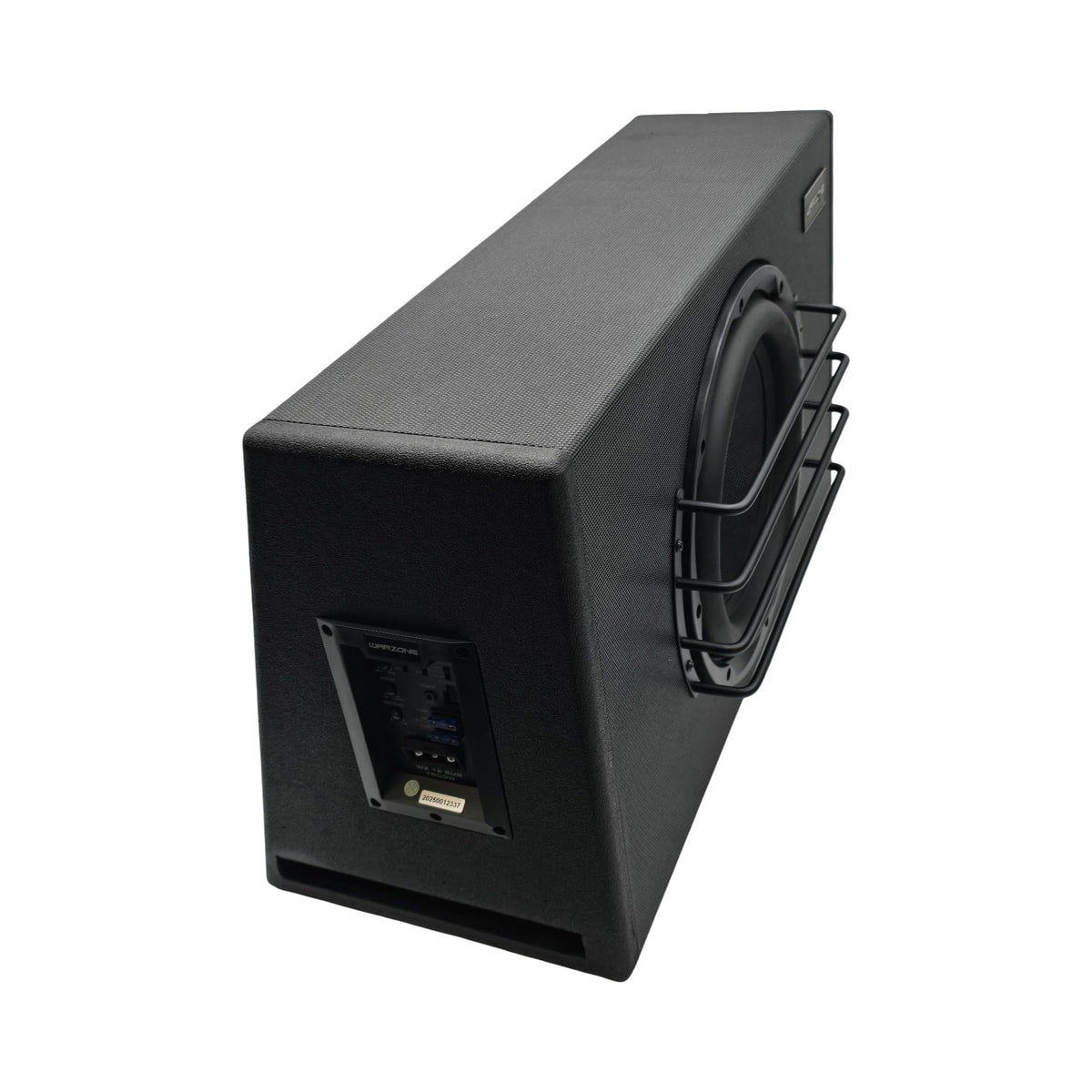 Warzone WZ12SUB 12-Inch Powered Subwoofer