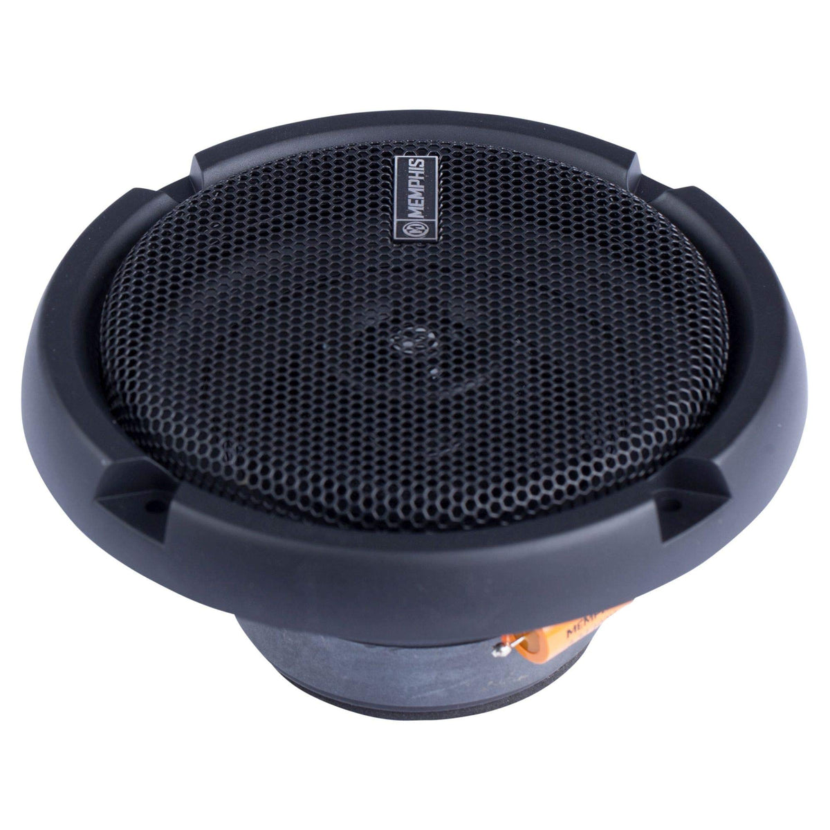 Memphis PRX5 5.25" Speakers + PRX60C 6.5" Components