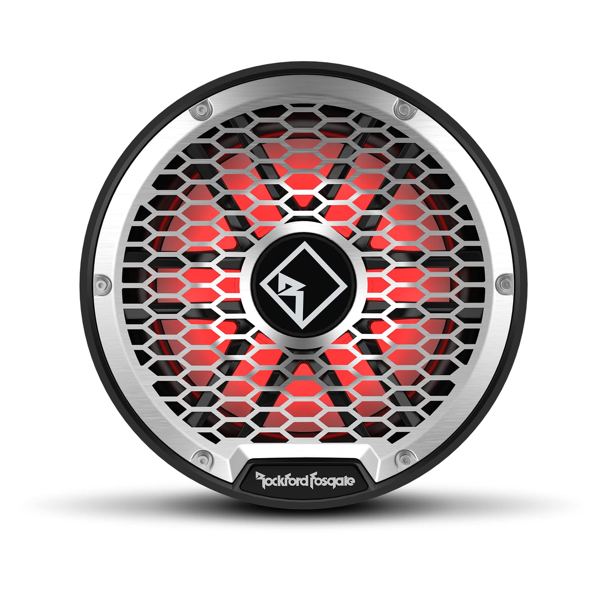Rockford Fosgate M2D2-12IB 12" Marine Infinite-Baffle Subwoofer
