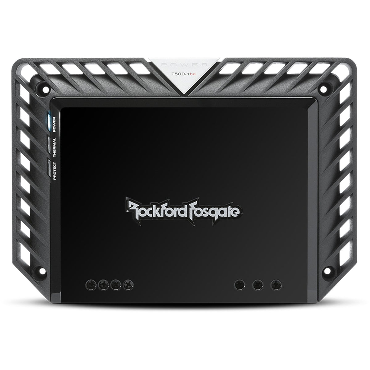 Rockford Fosgate T500-1BDCP 500W Mono Amplifier