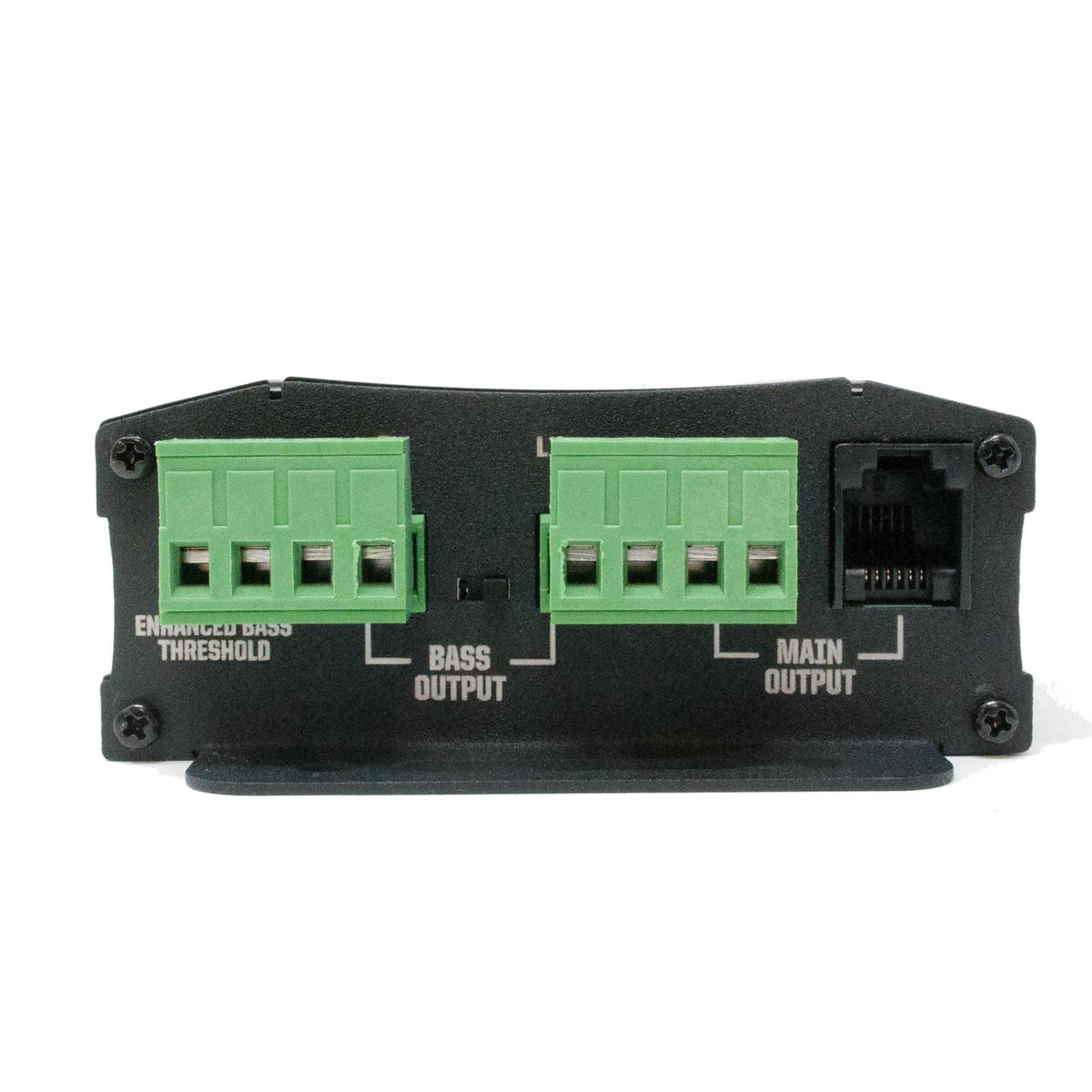 Memphis LL2BE 2-Channel Line Output Converter