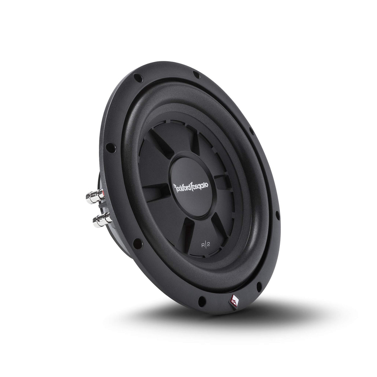 Rockford Fosgate R2SD4-10 10" Shallow DVC Subwoofer