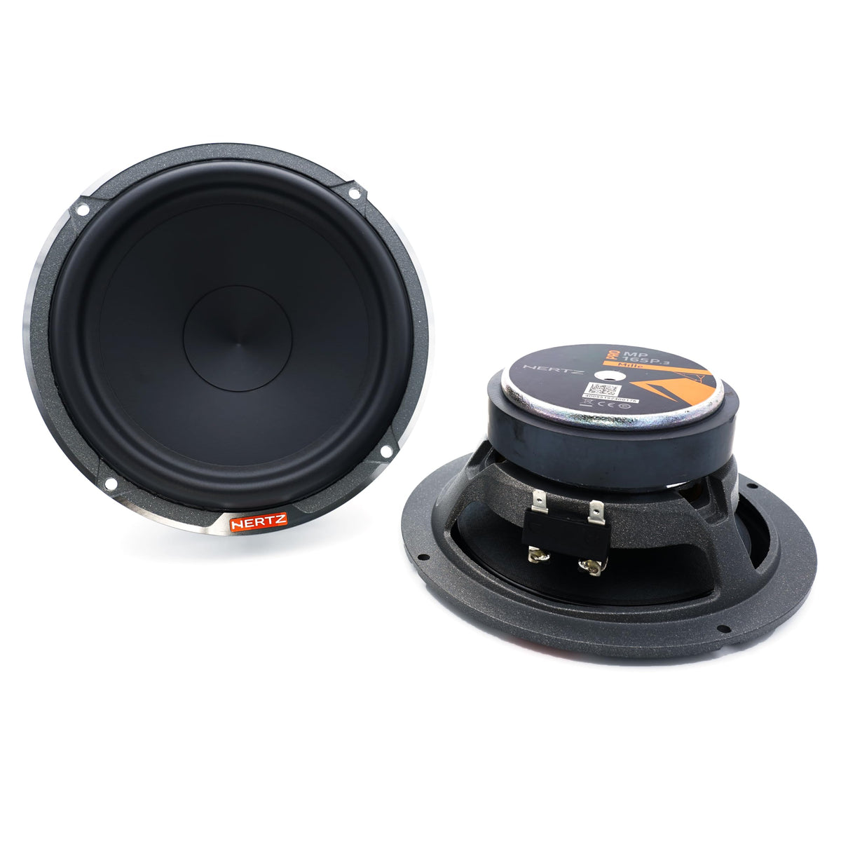 Hertz MP165P-3 6.5" 3-Ohm Component Woofer