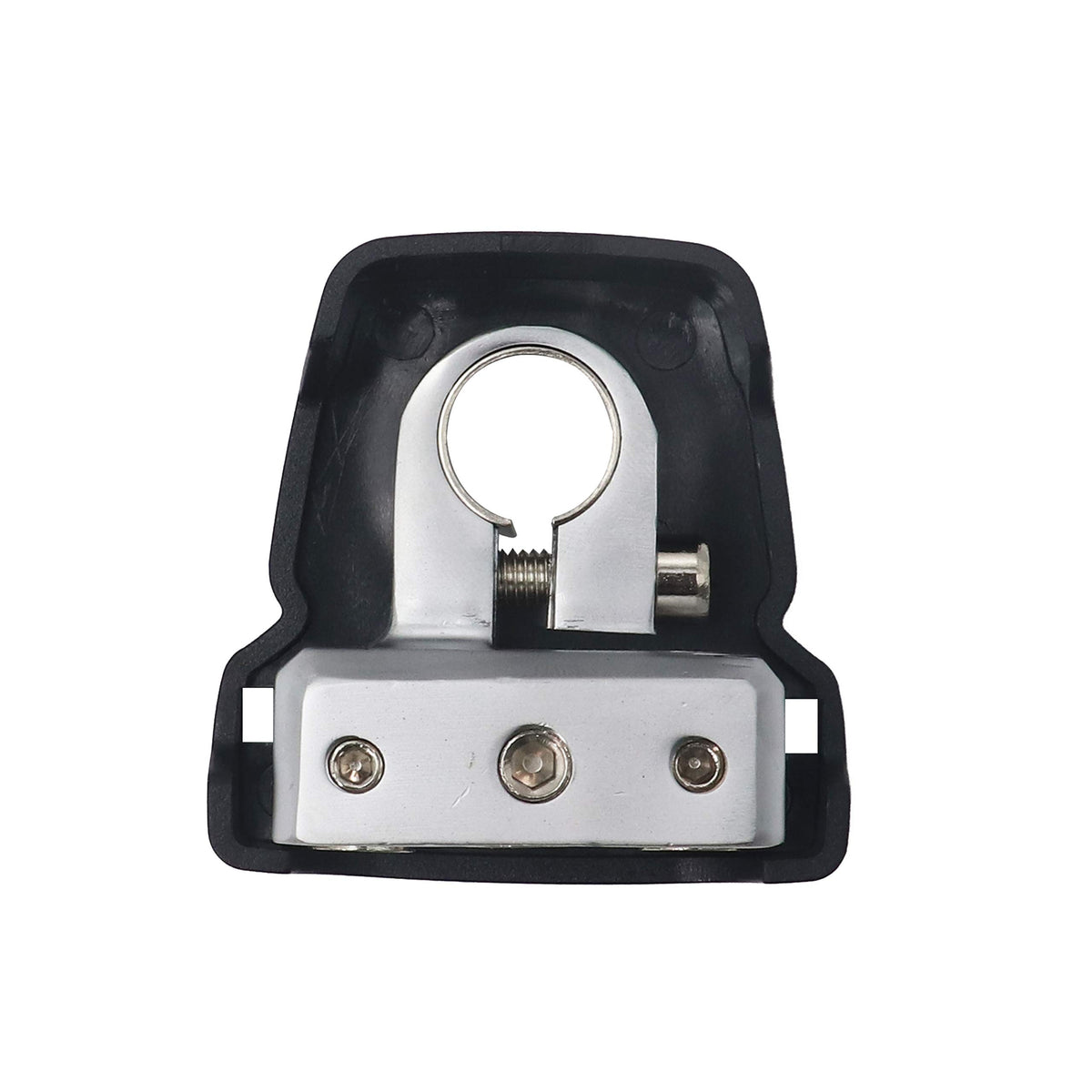 Audiotek AT-BC14 Positive/Negative Battery Terminal Set