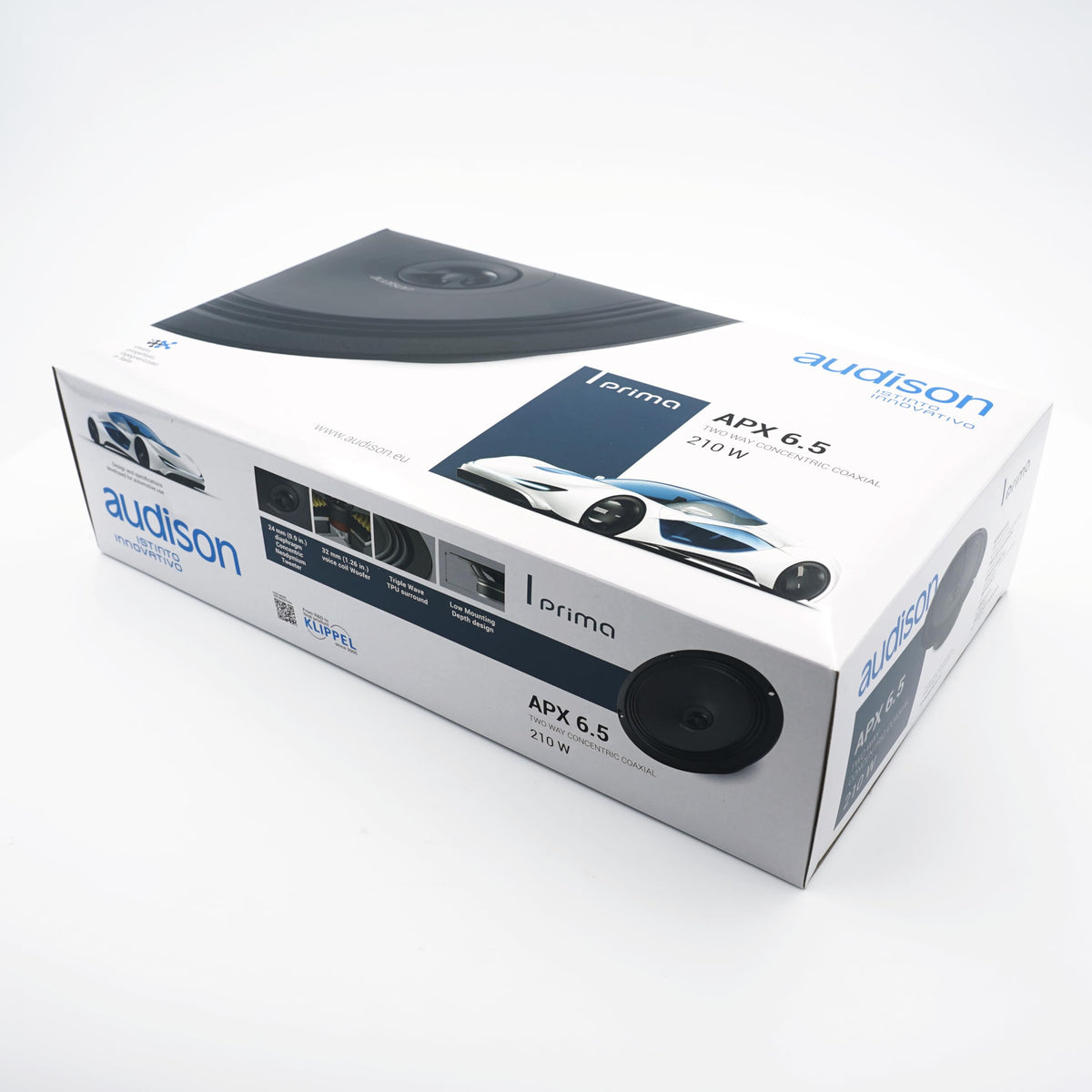 AUDISON APX6-5