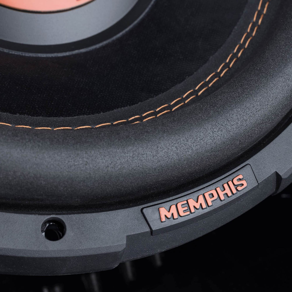 Memphis MJP1244 12" Dual 4-Ohm MOJO Pro Subwoofer