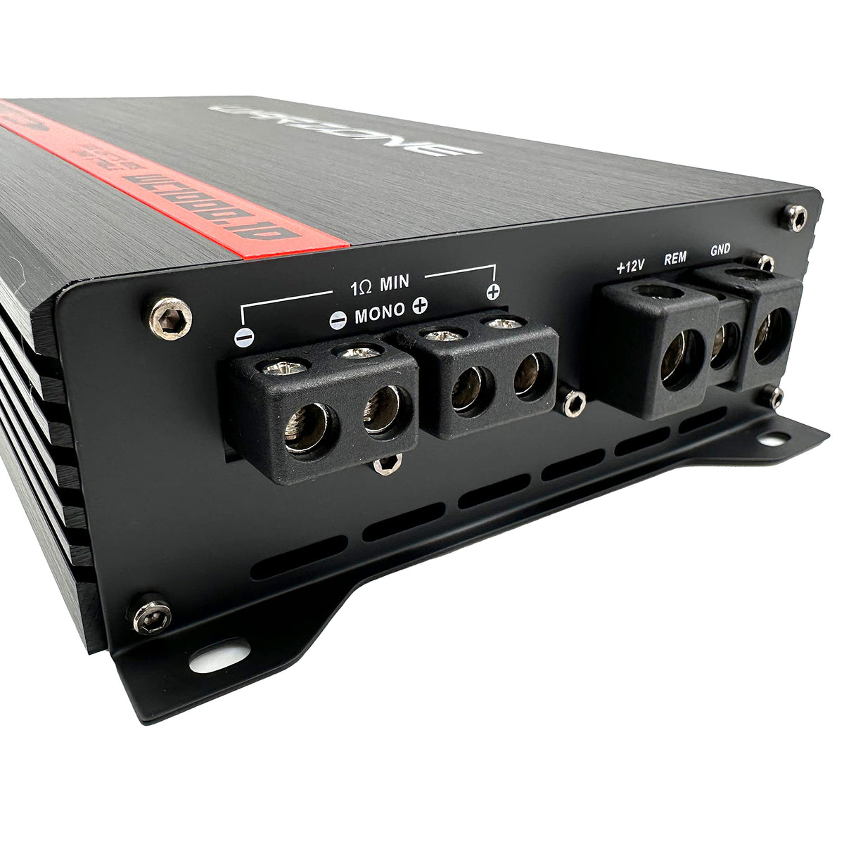 Gravity Audio WC1000-1D Warzone Class D Mono Amplifier