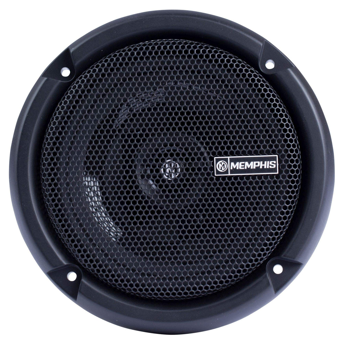 Memphis PRX5 5.25" Speakers + PRX60C 6.5" Components