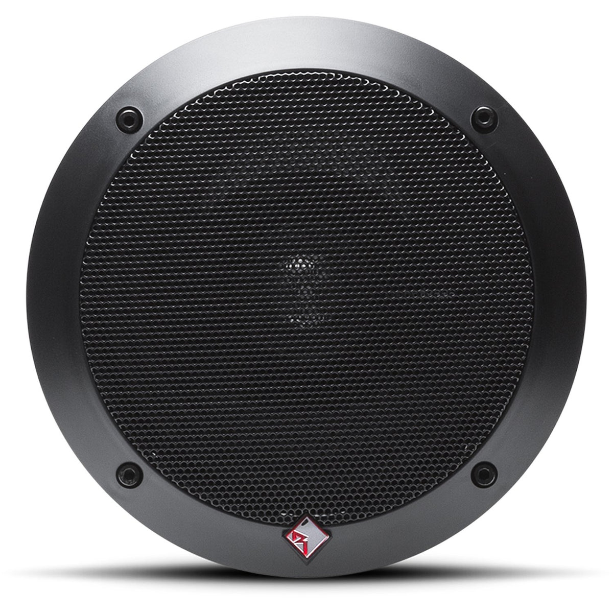 Rockford Fosgate T16 6-Inch 2-Way Coaxial Speakers