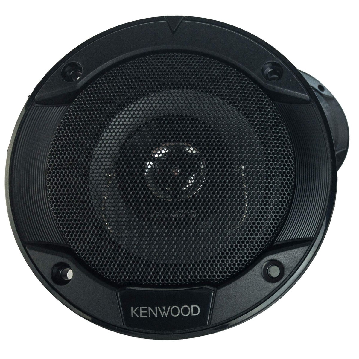 Kenwood KFC-1366S 5-1/4" 2-Way Coaxial Speakers
