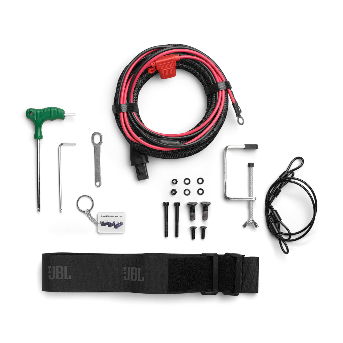 JBL RALLYBAR S 21" Outdoor Vehicle Soundbar