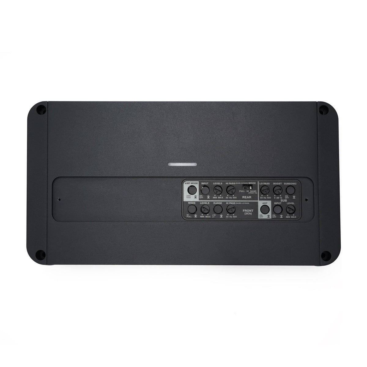 Audison SR5-600 5-Channel Class D Car Amplifier