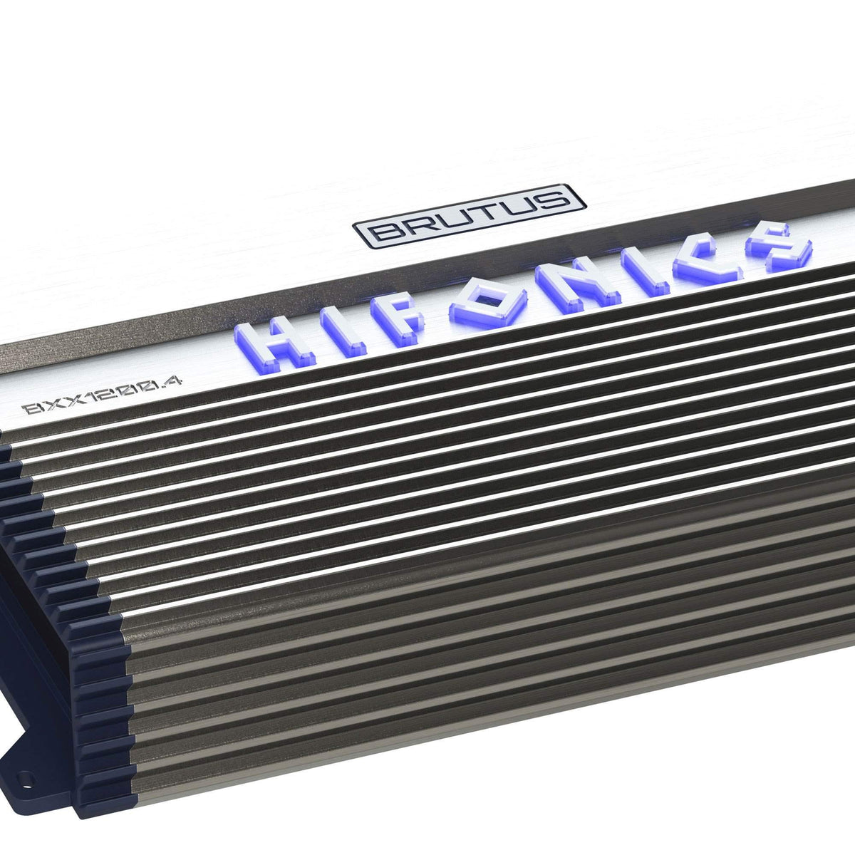 Hifonics BXX1200.4 4-Channel A/B Car Amplifier