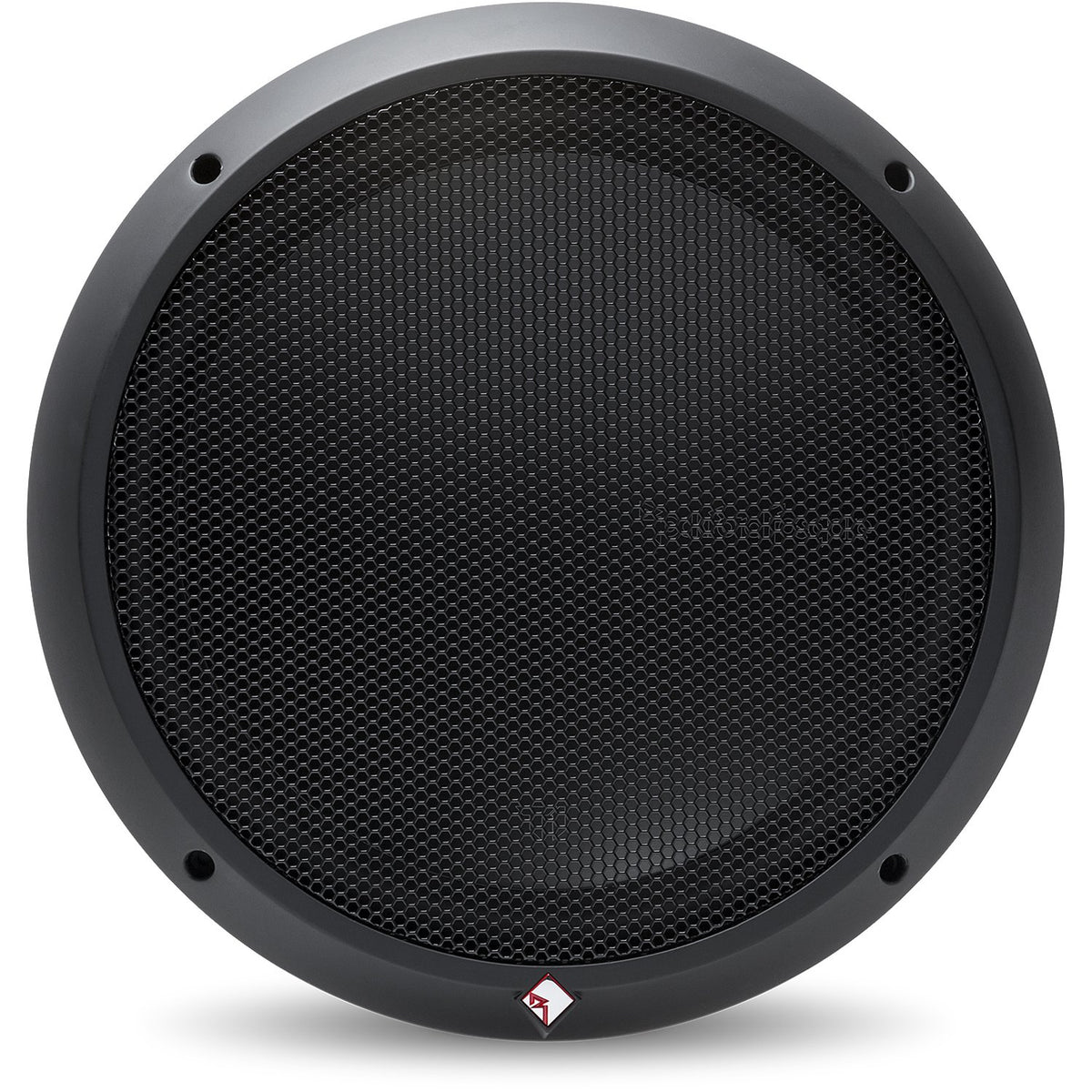 Rockford Fosgate T1D415 15" Dual 4-Ohm Subwoofer