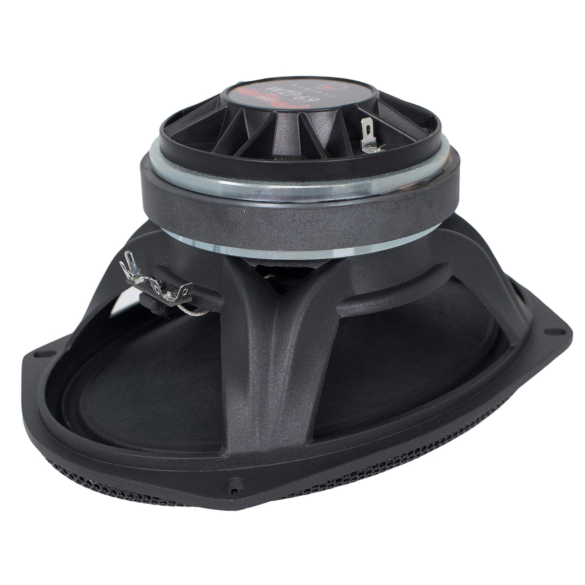 WARZONE WZP69 6x9" Pro Midrange Coaxial Speaker