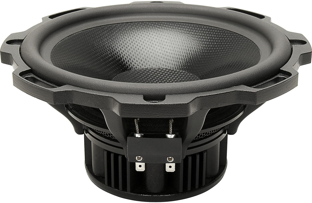 Rockford Fosgate T4652-S 6.5" Component Speaker System