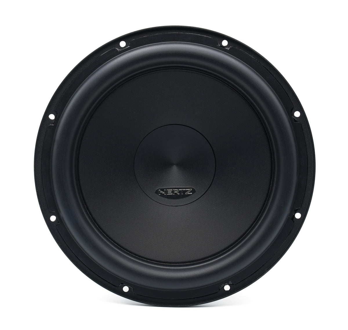 Hertz CS 250 S4 10" 4-Ohm Car Subwoofer