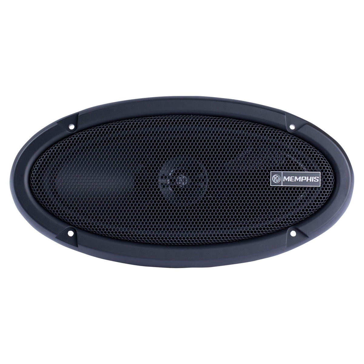 Memphis PRX410 4x10" 2-Way Coaxial Speakers