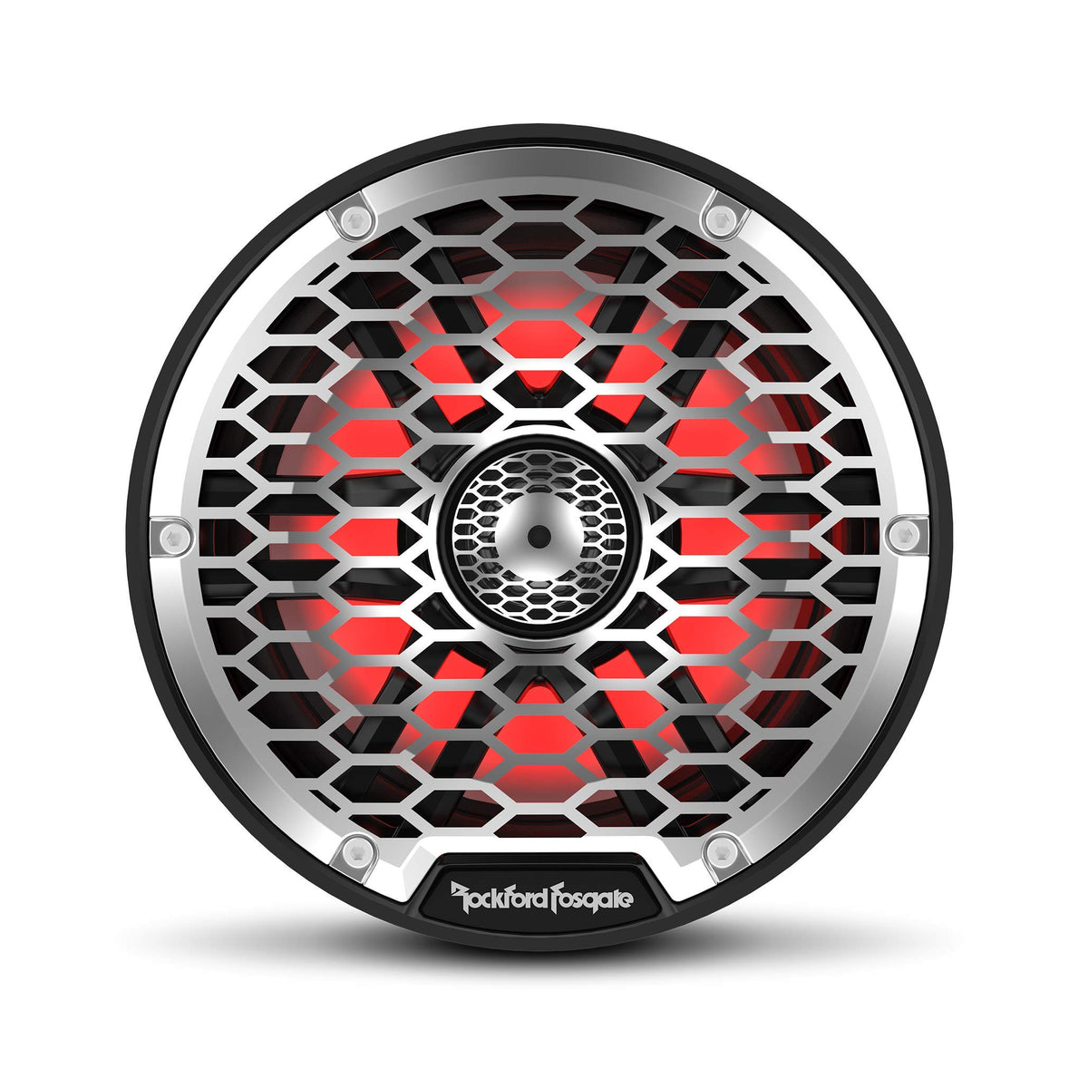 Rockford Fosgate M2-65B 6.5" Color Optix Marine Speakers