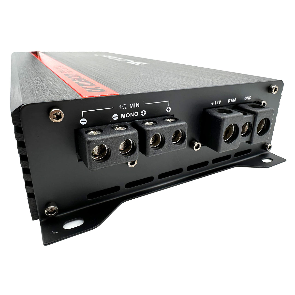 Gravity Audio WC1500-1D Warzone Monoblock Amplifier