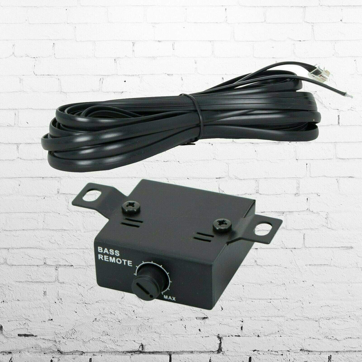 SoundXtreme ST-AP5 Digital Bass Machine Processor