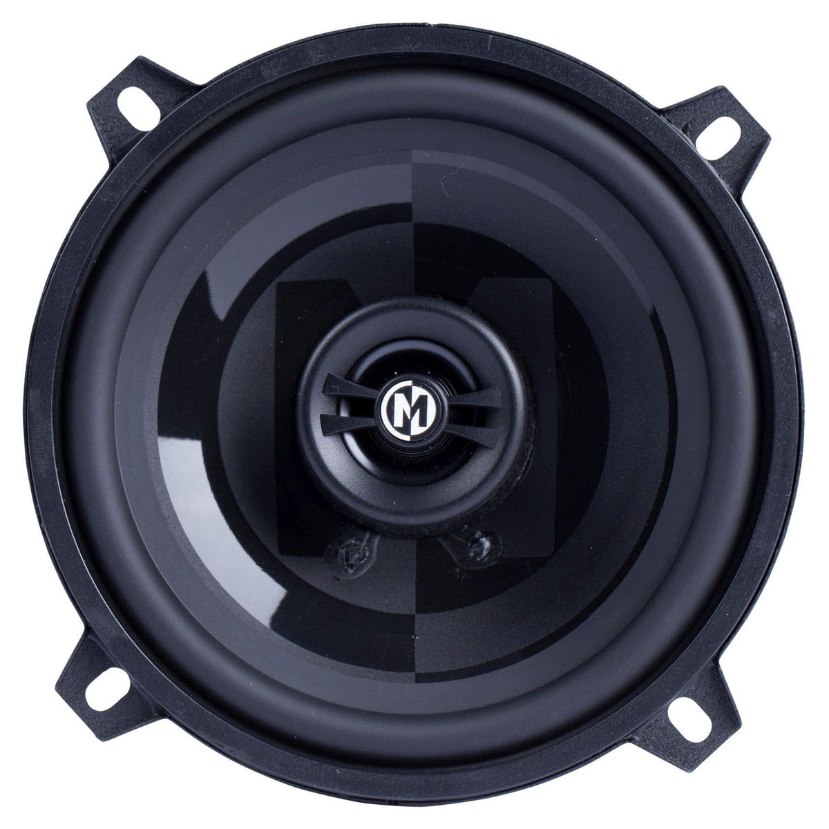 Memphis PRX5 5.25" Speakers + PRX60C 6.5" Components
