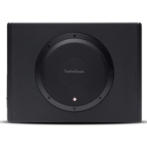 Rockford Fosgate P300-10 10" Powered Subwoofer Enclosure