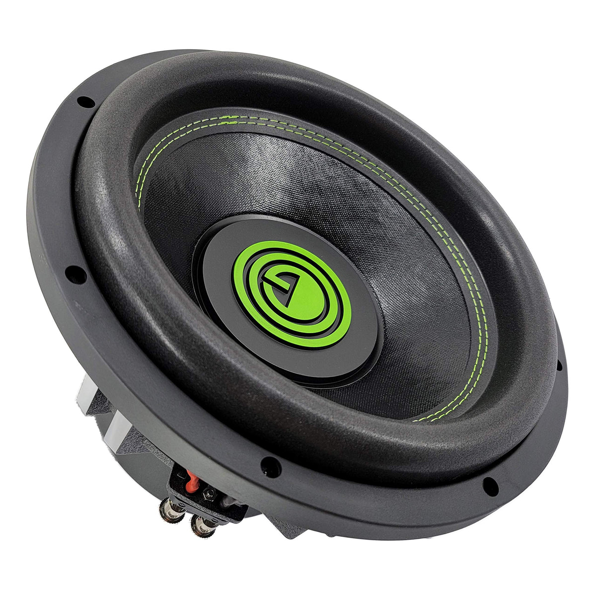 Gravity GW15D4 15" Dual 4-Ohm Car Subwoofer
