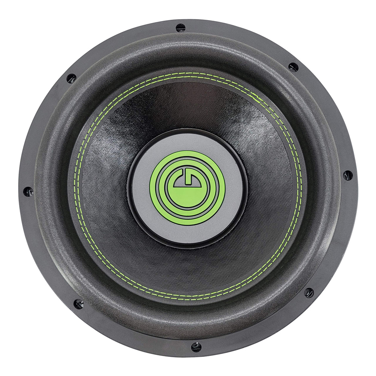 Gravity GW15D4 15" Dual 4-Ohm Car Subwoofer