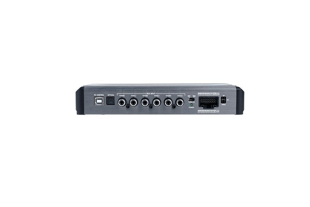 Memphis VIV68DSP 6-In/8-Out Digital Sound Processor