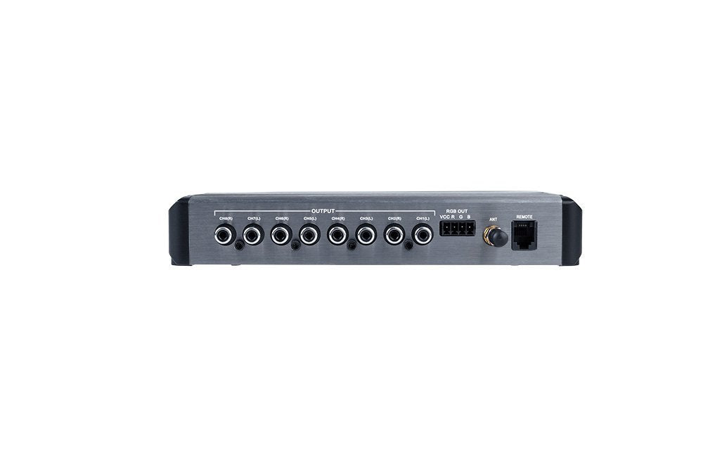 Memphis VIV68DSP 6-In/8-Out Digital Sound Processor