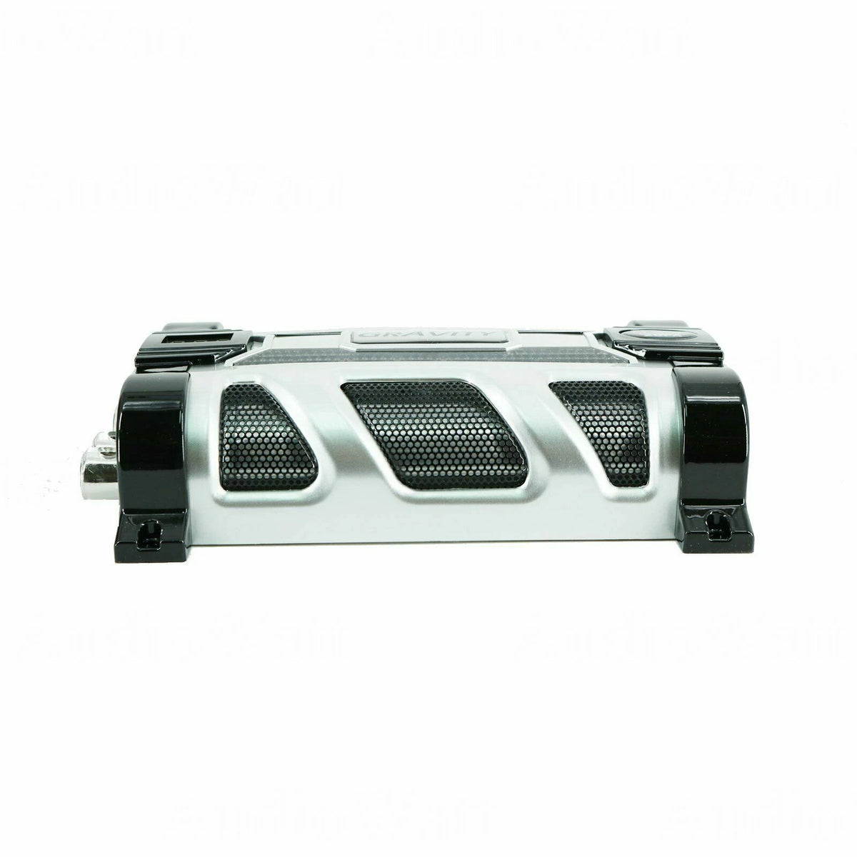 Gravity GR-10.0 10 Farad Car Audio Stiffening Capacitor