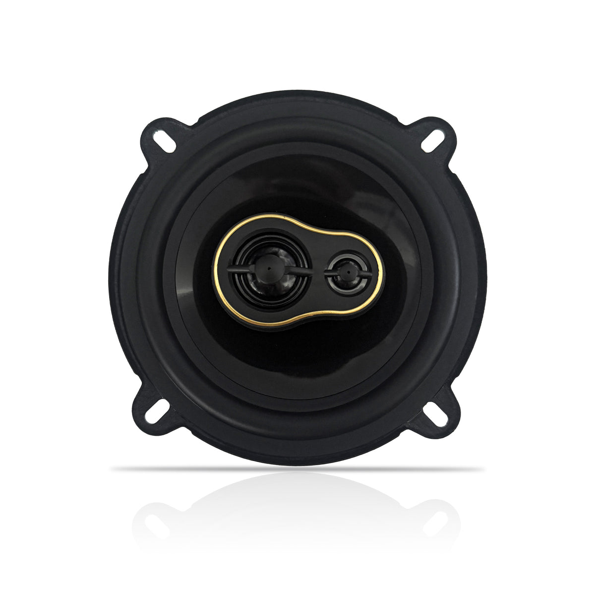 STX Audio SX502 5.25" 2-Way Coaxial Car Speakers