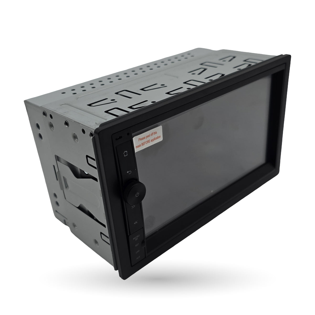 Gravity VGR-M68CP 6.8" Double DIN Car Stereo