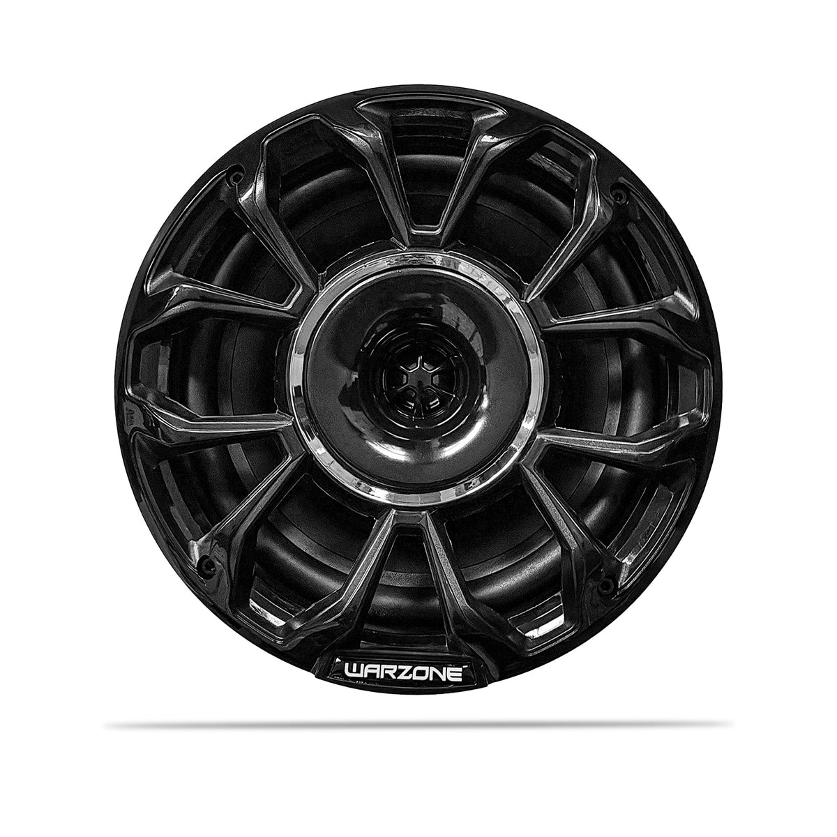Warzone WZ-8MTB 8" Marine Tower Speakers